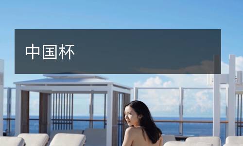中國杯